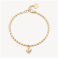 Bracciale Brosway Donna in Acciaio BHKB209 - BHKB209